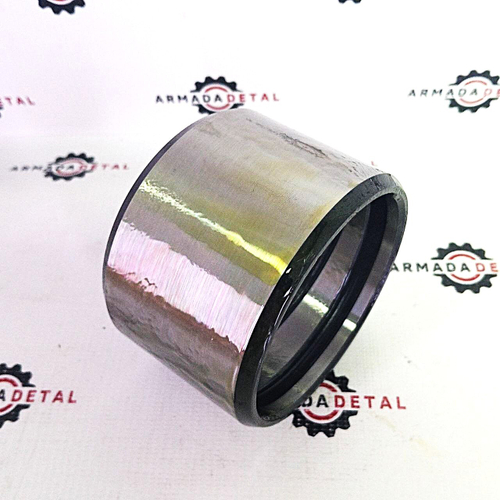 Втулка в каретку (Нижнее крепление поворотного блока стрелы к каретке) | 331-1521 | TMP