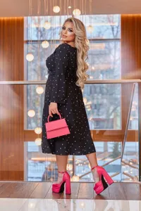 Платье УК-05638.31 Fabrika