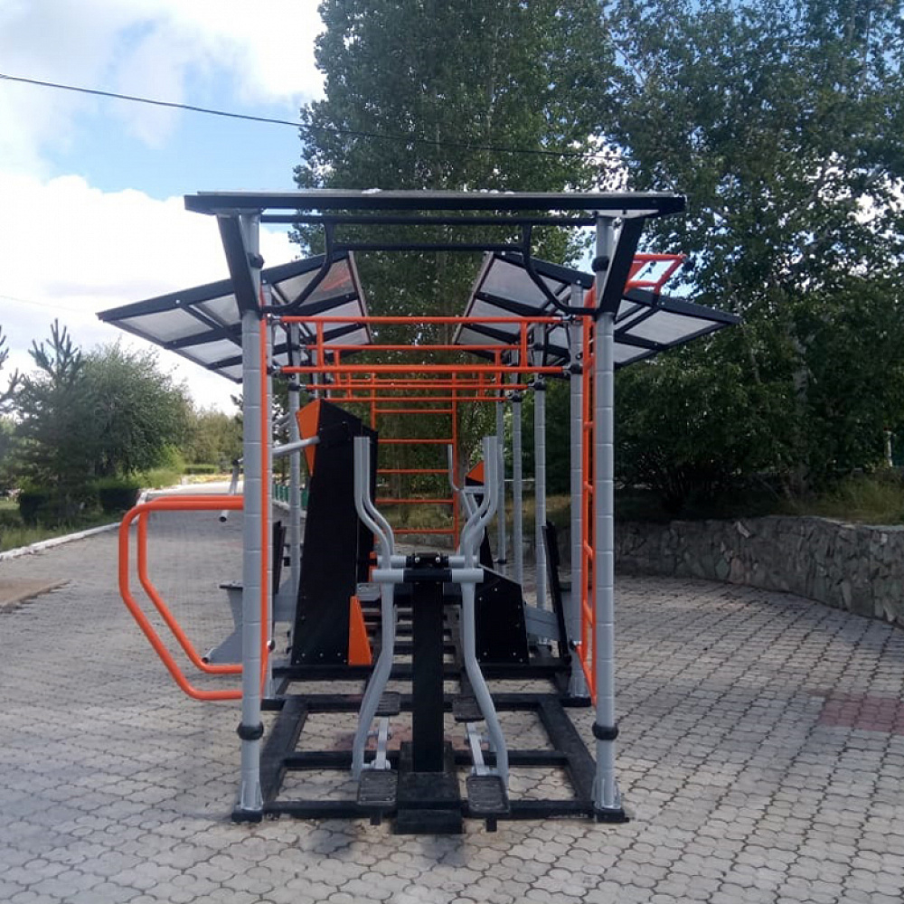 Навес Romana 301.36.03