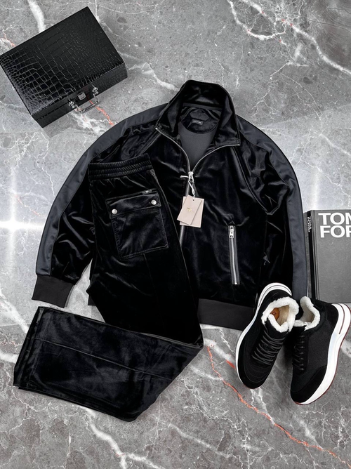 Спортивный костюм Tom Ford