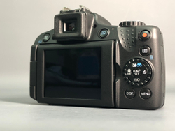 Canon SX50 HS