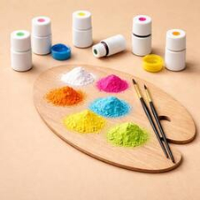 Пищевые красители