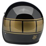 Bonanza Gloss Holeshot / Черно-золотой