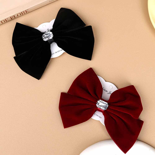 Заколка для волос Бант