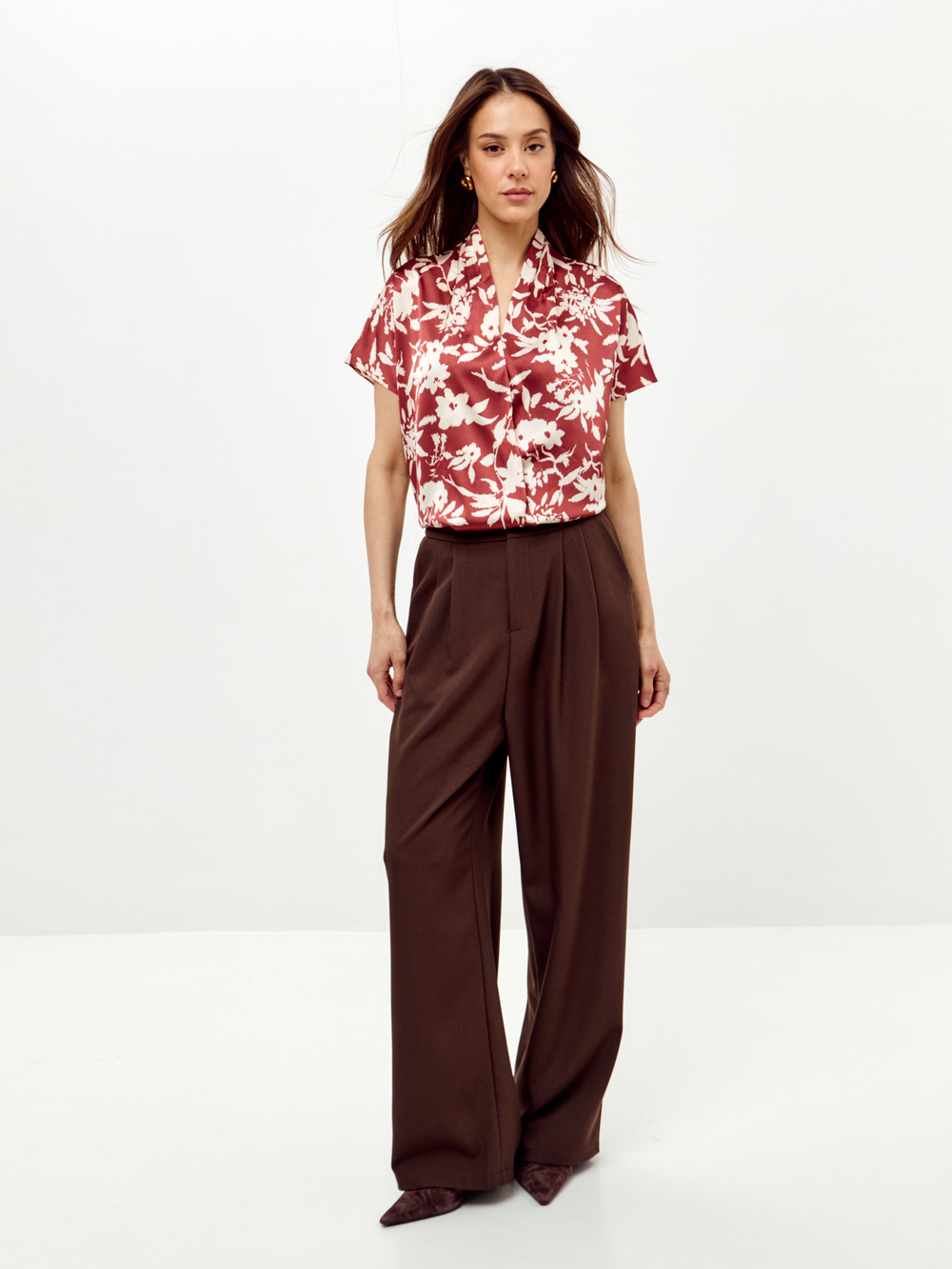 Топ на запах