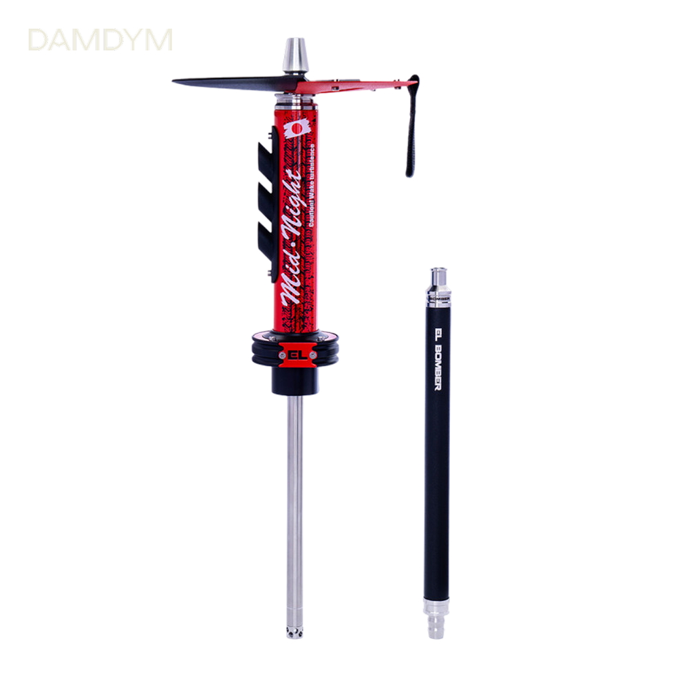 Кальян EL Bomber