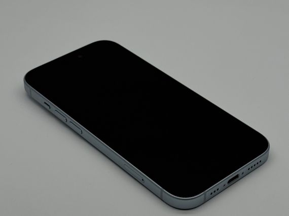 iPhone 15 128gb Blue
