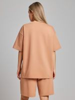 Костюм женский Азарт-3 Виотекс КОРИЧНЕВЫЙ