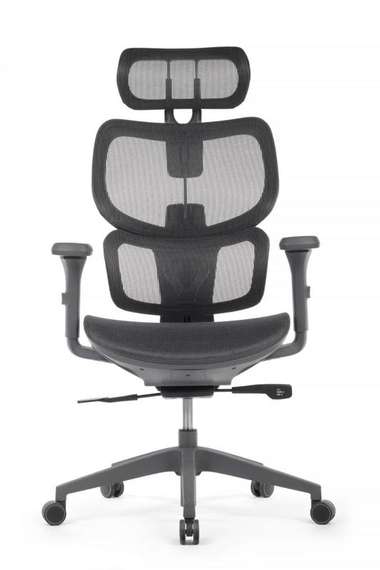 Кресло Argo W-228 Серый