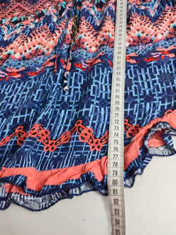 Туника Oasap летняя 44 размер