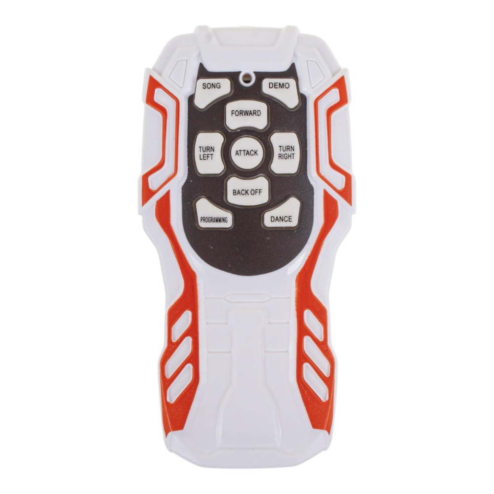 Робот на РУ, коробка 606-30