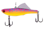 Виб ECOPRO Sandra-M 65мм 13г 092-Pink Delirium