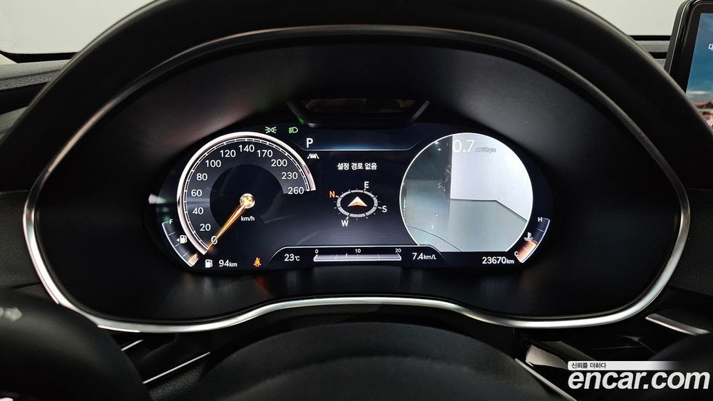 Genesis G80 (RG3) Бензин 2.5 Turbo 2WD (06.2021)