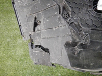 Битая Фара левая Genesis G80 (2020-н.в.) LED