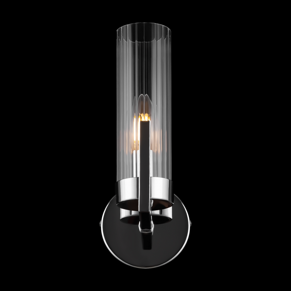 Настенный светильник Freya Adeline FR5214WL-01CH