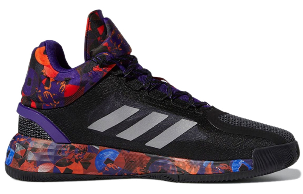 D rose 11 2025