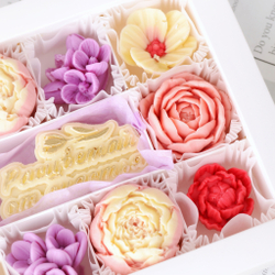 Набор "Расцветай от счастья" #3