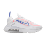Кроссовки Nike Air Max 2090 (Женская размерная сетка)