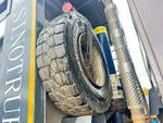 SITRAK C7H 8x4 Самосвал ZZ3316V386ME (Дизельный, 12,4 л, 540 л.с., МТ)