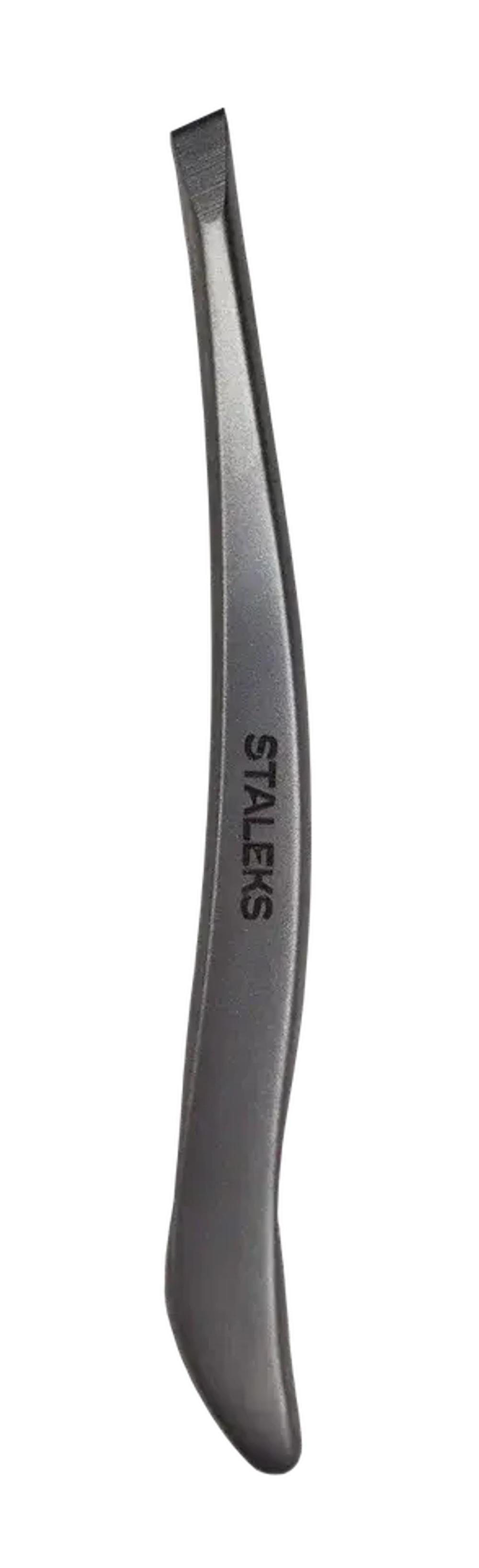 Пинцет для бровей CLASSIC 13 TYPE 3 STALEKS