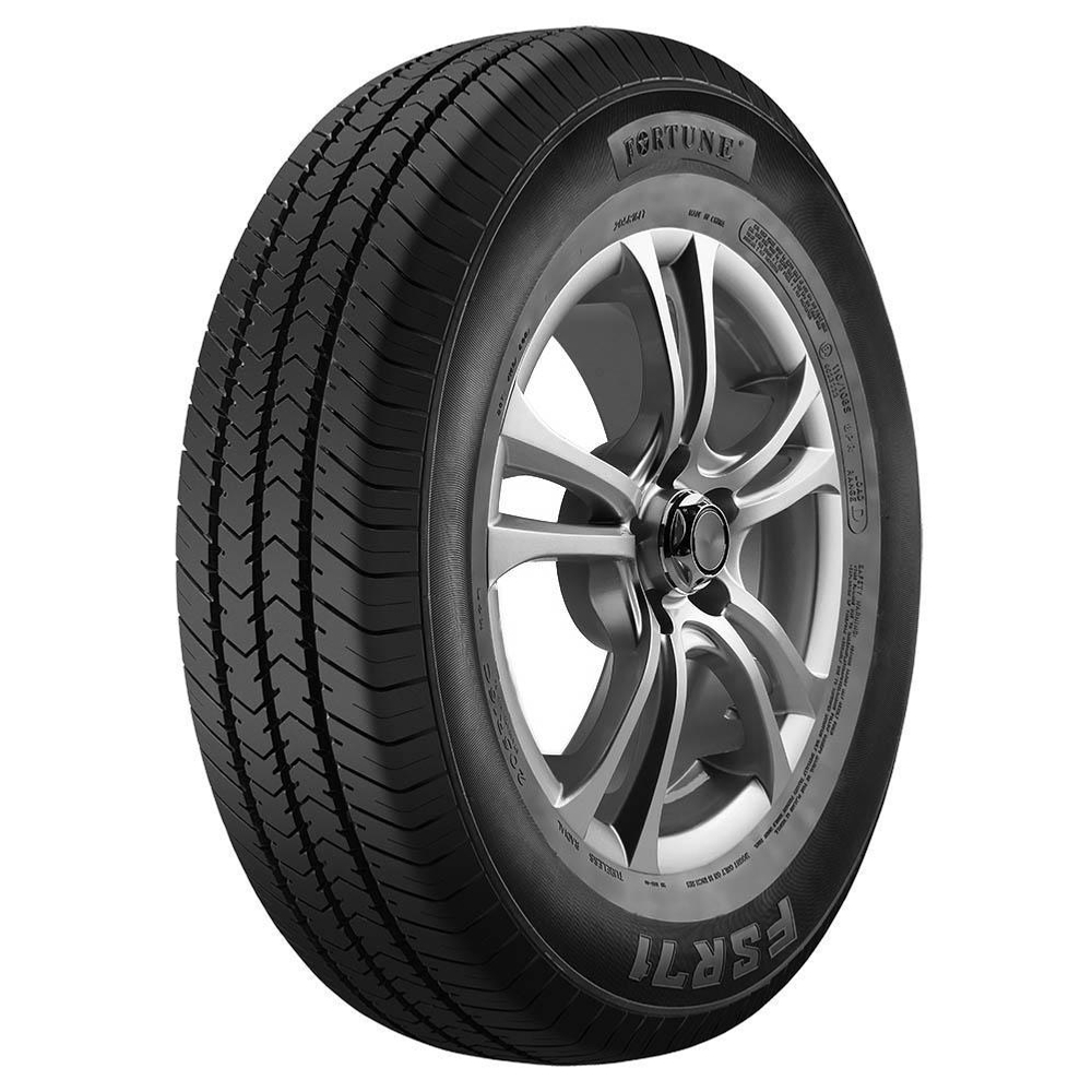 Летняя шина Fortune FSR71 (205/75 R16C 110R)