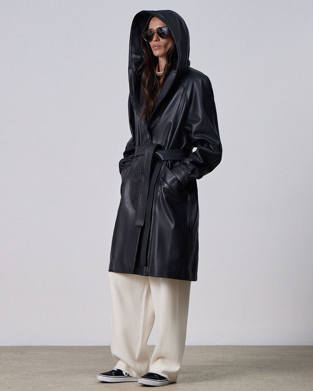 Брюки "Shantazh"