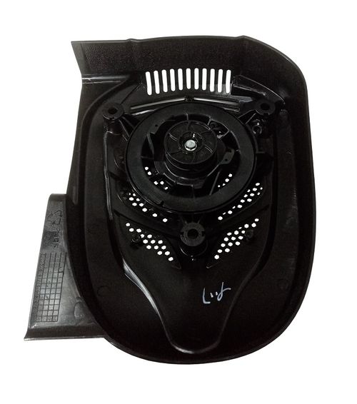 Ручной старт LC1P65FE/193490246-0002