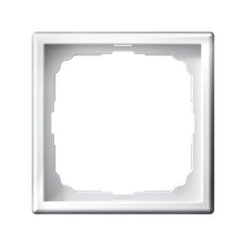 Рамка 1-м ArtGallery лотос SE GAL001301