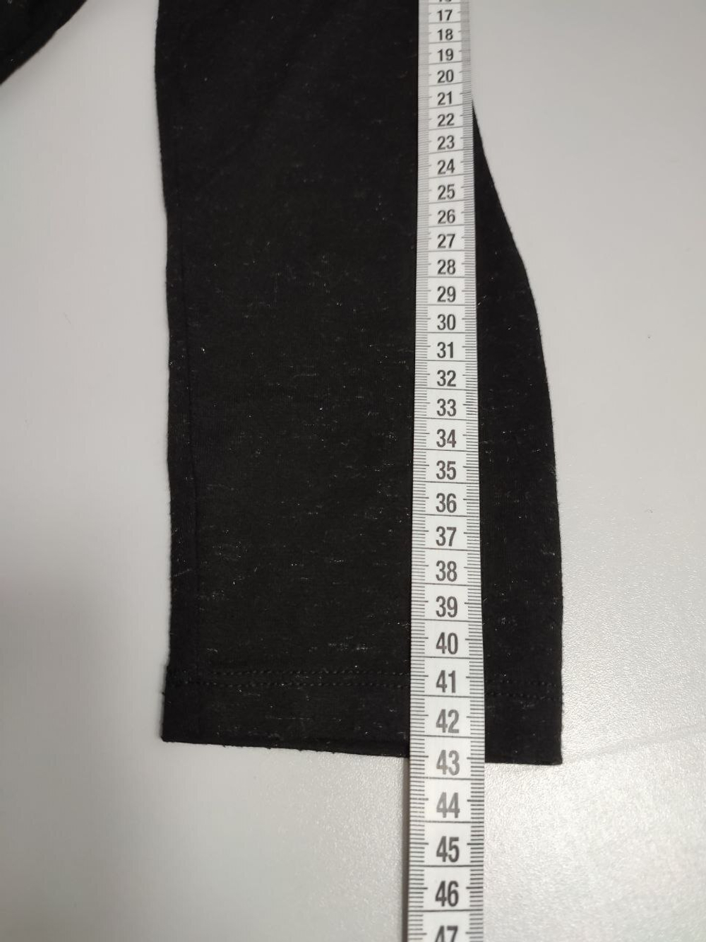 Джемпер Mohito черный 42 размер