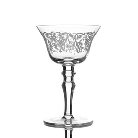 Бокал для коктейля "Retro" Cocktail Week 160мл.P.L-Barware