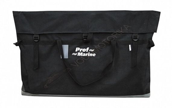 Надувная лодка Profmarine PM 320 EL S+ 9 (зеленый)