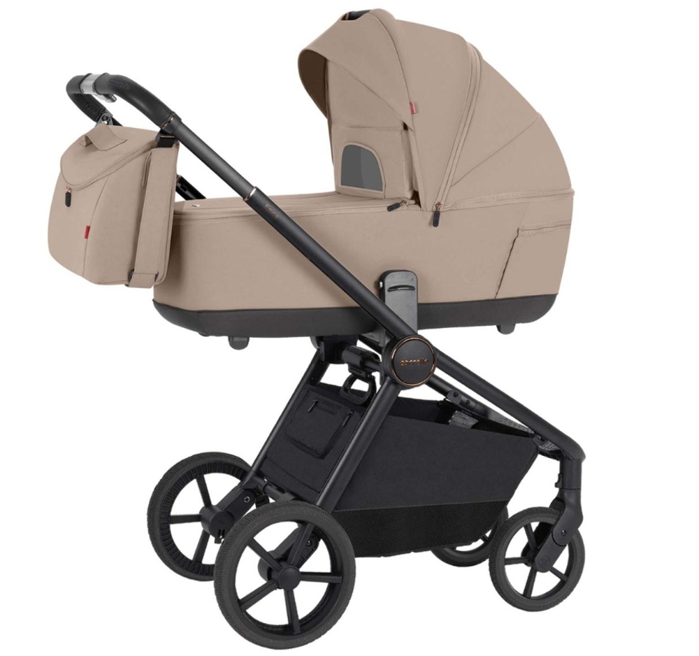 Коляска Carrello Epica (2 в 1)