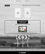 Альбом JJ Project - Verse 2 2nd Album RANDOM Version