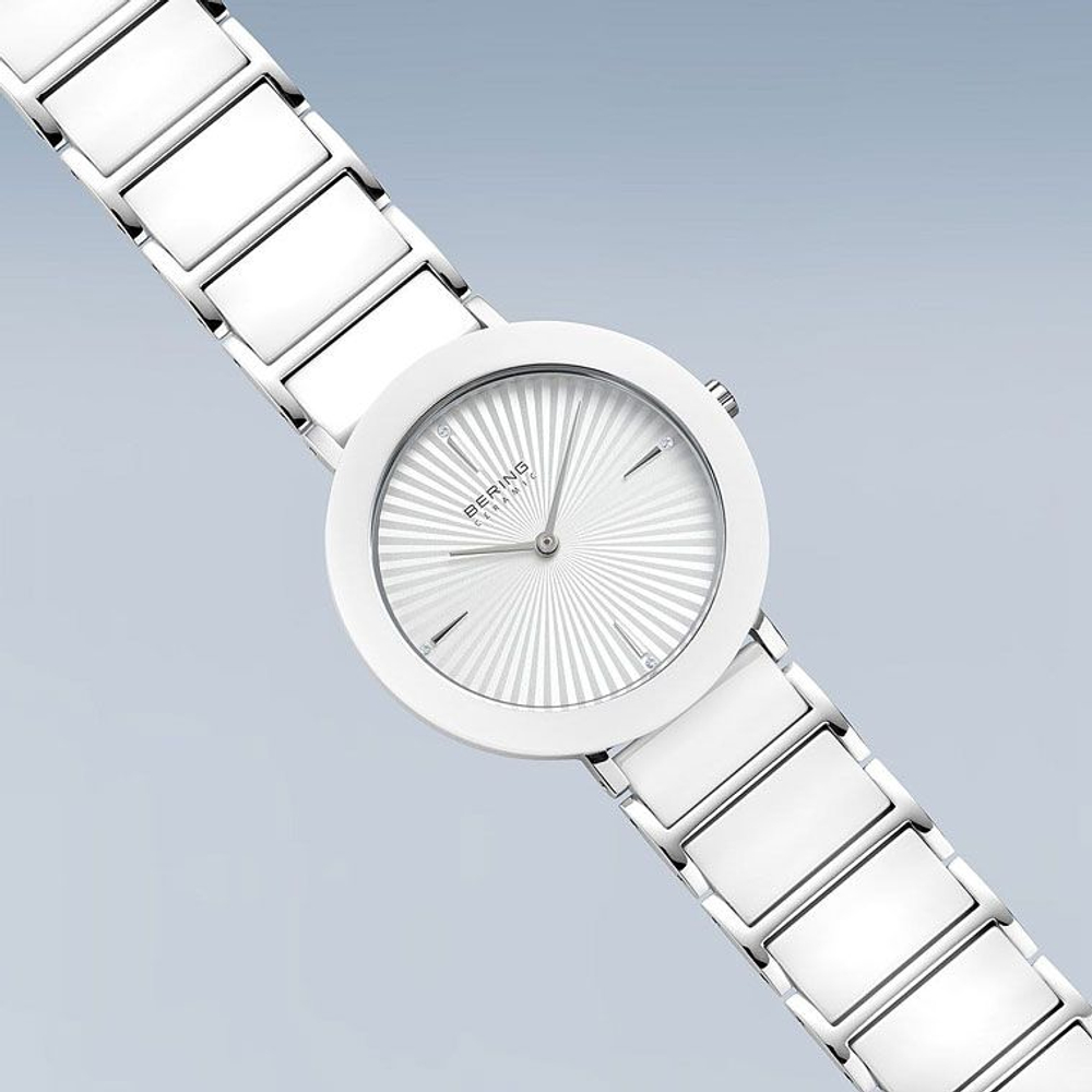 Женские наручные часы Bering 11435-753