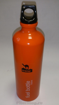 Запасная бутылка для топлива Tramp [TRG-025]