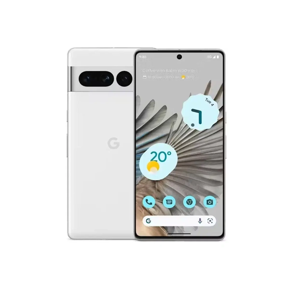 Pixel 7