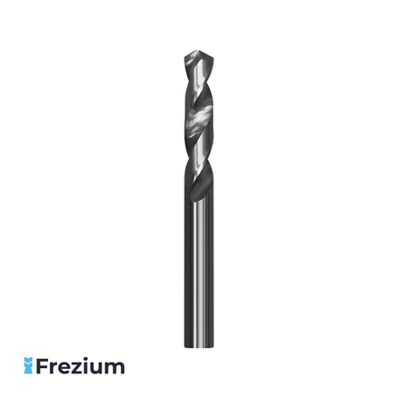 Сверло твердосплавное по металлу (6x6x30x60 ВК8)