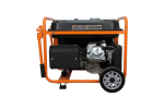 Генератор бензиновый LIFAN 6500E
