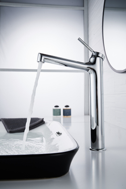 Смеситель Lemark Minima LM3809C для раковины