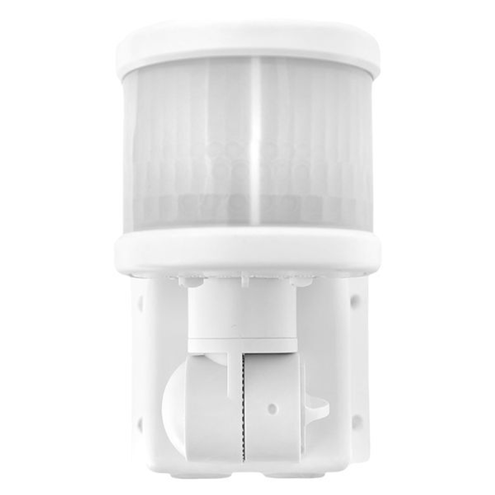 ИК датчик движения угловой 1200Вт 270гр, до 12м IP44 MS-48B EKF PROxima
