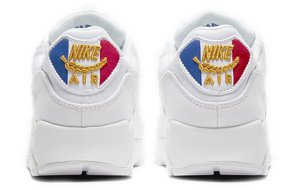 Air max parisienne jordan hotsell
