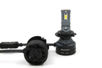 Cветодиодные лампы H7/H18 Aozoom P9 с вентилятором 12V, 52W, 5500K, чип Korea WT52 (комплект, 2шт)