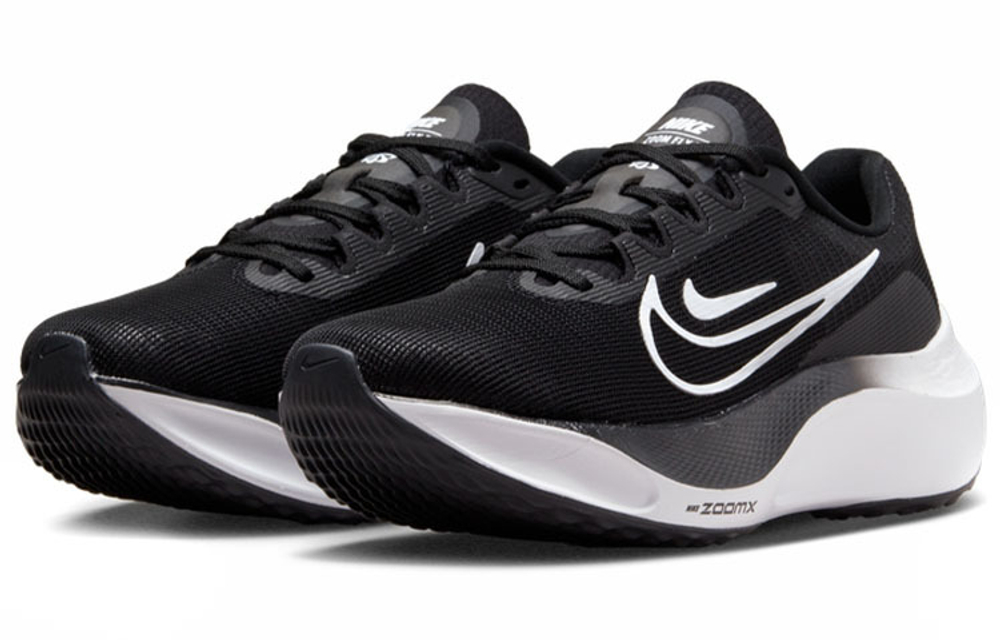 Кроссовки Nike Zoom Fly 5 (Женская размерная сетка)