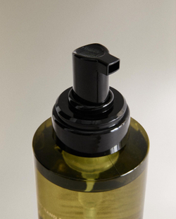 Zara Home - Мыло с ароматом базилика, 500 мл