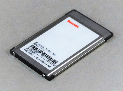 REXROTH FWC-HSM1.1-ELS-05V54-MS