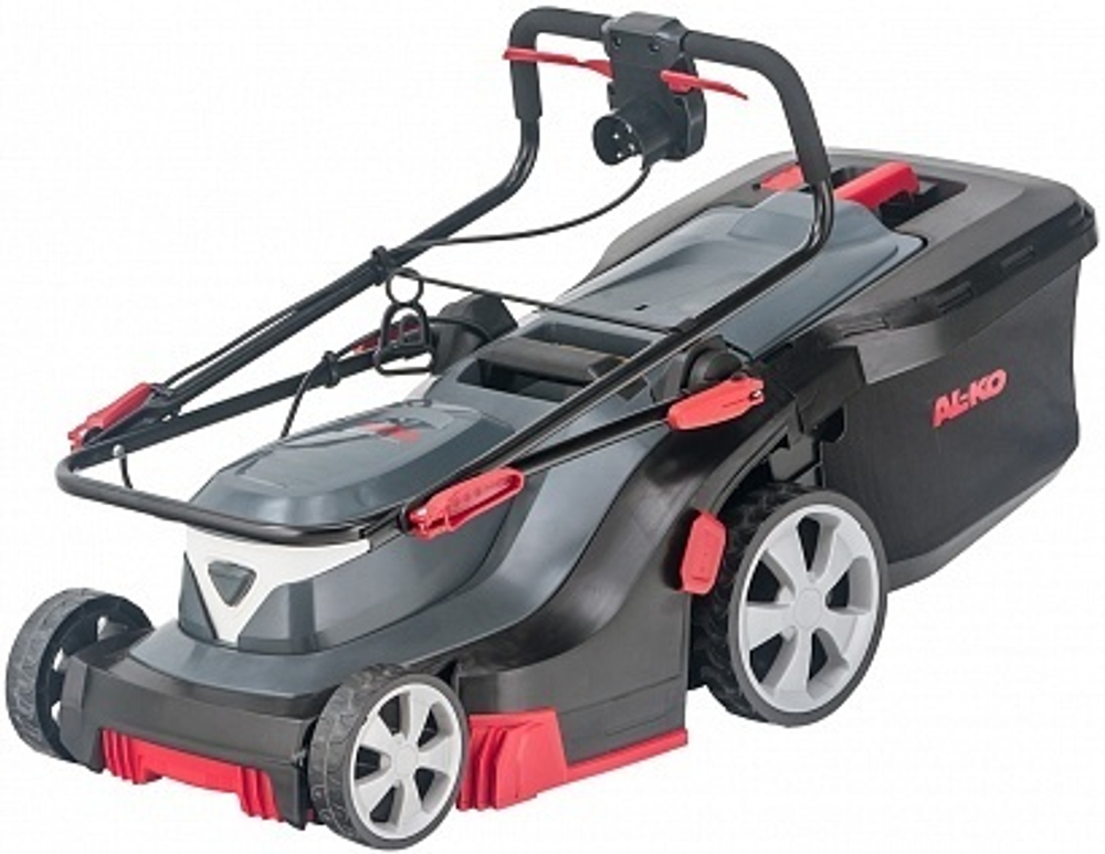 Газонокосилка электрическая AL-KO Comfort 38.2 E