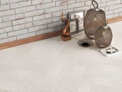 Инженерная венгерская елка Дуб Бианко, 1,8 м²