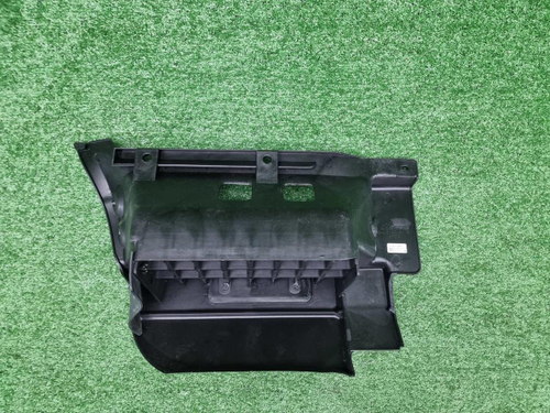 Подножка левая JAC N75 (2014-н.в.)