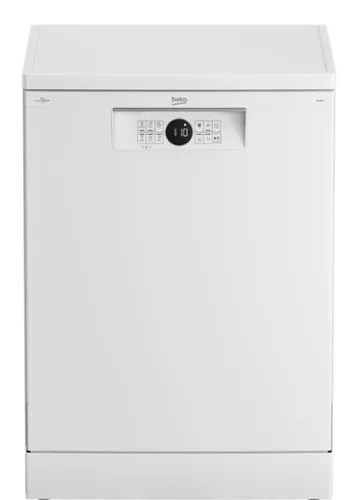 Посудомоечная машина Beko BDFN26422W – рис.1