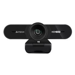 Веб-камера Камера Web A4Tech PK-980HA черный 2Mpix (1920x1080) USB3.0 с микрофоном